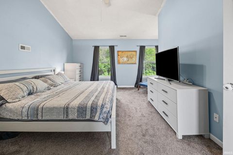 Tiny photo for 4027 Fiddlesticks Drive, Lafayette, IN 47909 (MLS # 202614734)