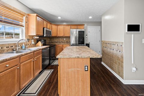 Tiny photo for 4027 Fiddlesticks Drive, Lafayette, IN 47909 (MLS # 202614734)