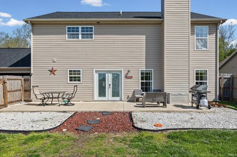 Tiny photo for 4027 Fiddlesticks Drive, Lafayette, IN 47909 (MLS # 202614734)