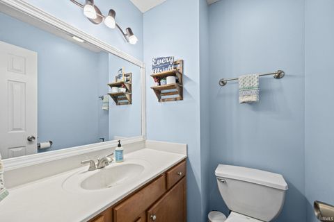 Tiny photo for 4027 Fiddlesticks Drive, Lafayette, IN 47909 (MLS # 202614734)