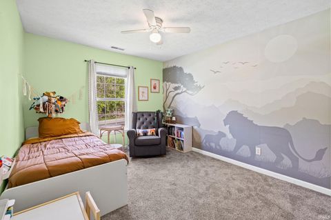 Tiny photo for 4027 Fiddlesticks Drive, Lafayette, IN 47909 (MLS # 202614734)