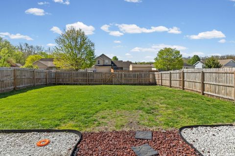 Tiny photo for 4027 Fiddlesticks Drive, Lafayette, IN 47909 (MLS # 202614734)