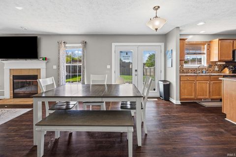 Tiny photo for 4027 Fiddlesticks Drive, Lafayette, IN 47909 (MLS # 202614734)