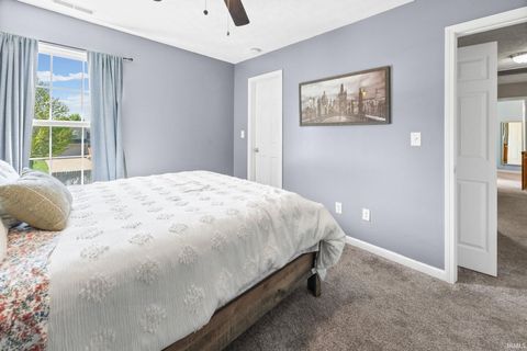 Tiny photo for 4027 Fiddlesticks Drive, Lafayette, IN 47909 (MLS # 202614734)