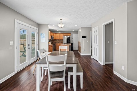 Tiny photo for 4027 Fiddlesticks Drive, Lafayette, IN 47909 (MLS # 202614734)