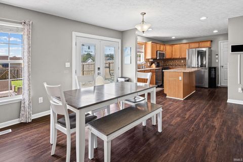 Tiny photo for 4027 Fiddlesticks Drive, Lafayette, IN 47909 (MLS # 202614734)