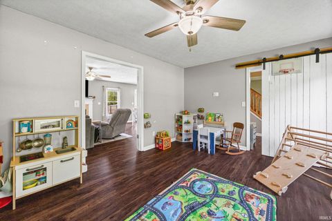 Tiny photo for 4027 Fiddlesticks Drive, Lafayette, IN 47909 (MLS # 202614734)