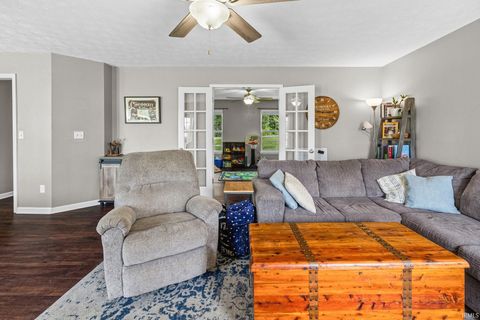 Tiny photo for 4027 Fiddlesticks Drive, Lafayette, IN 47909 (MLS # 202614734)