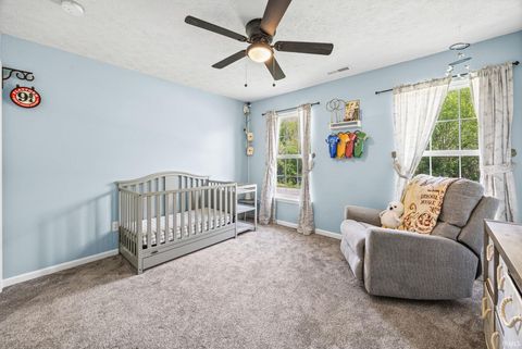 Tiny photo for 4027 Fiddlesticks Drive, Lafayette, IN 47909 (MLS # 202614734)