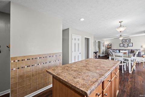 Tiny photo for 4027 Fiddlesticks Drive, Lafayette, IN 47909 (MLS # 202614734)