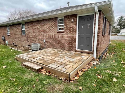 Tiny photo for 1320 S ELIZABETH Street, Kokomo, IN 46902 (MLS # 202547810)