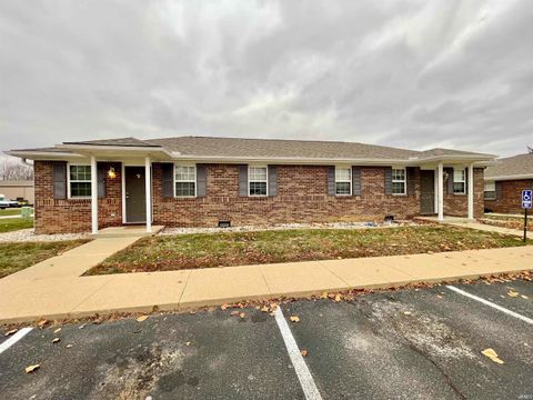 Tiny photo for 1320 S ELIZABETH Street, Kokomo, IN 46902 (MLS # 202547810)