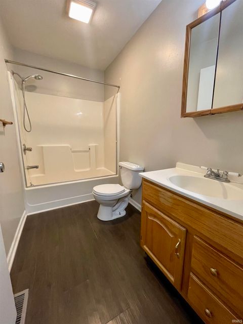 Tiny photo for 1320 S ELIZABETH Street, Kokomo, IN 46902 (MLS # 202547810)