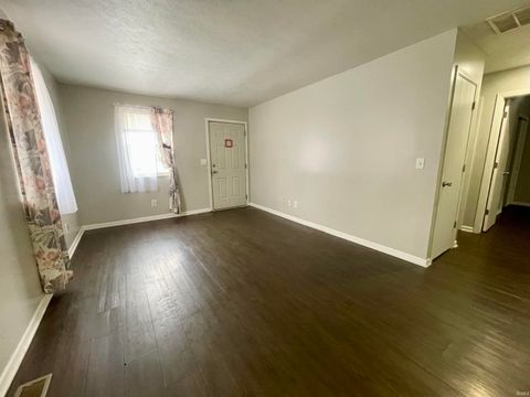 Tiny photo for 1320 S ELIZABETH Street, Kokomo, IN 46902 (MLS # 202547810)