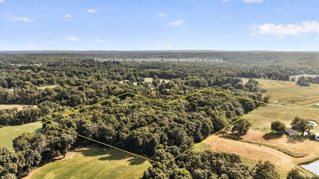 Photo of TBD N County Road 1500 West, Dugger, IN 47848 (MLS # 202634721)