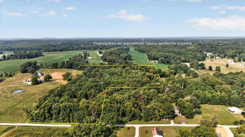 Photo of TBD N County Road 1500 West, Dugger, IN 47848 (MLS # 202634721)