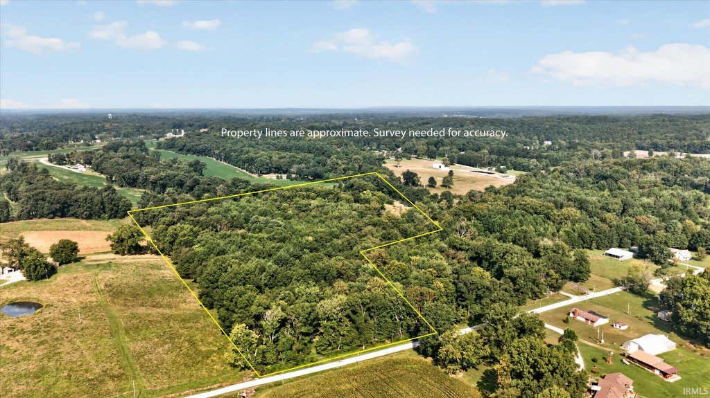 Photo of TBD N County Road 1500 West, Dugger, IN 47848 (MLS # 202634721)