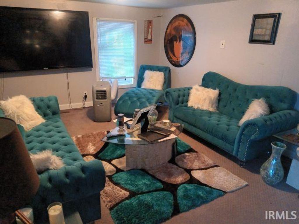 Photo of 55905 Wright Road, South Bend, IN 46619 (MLS # 202547040)