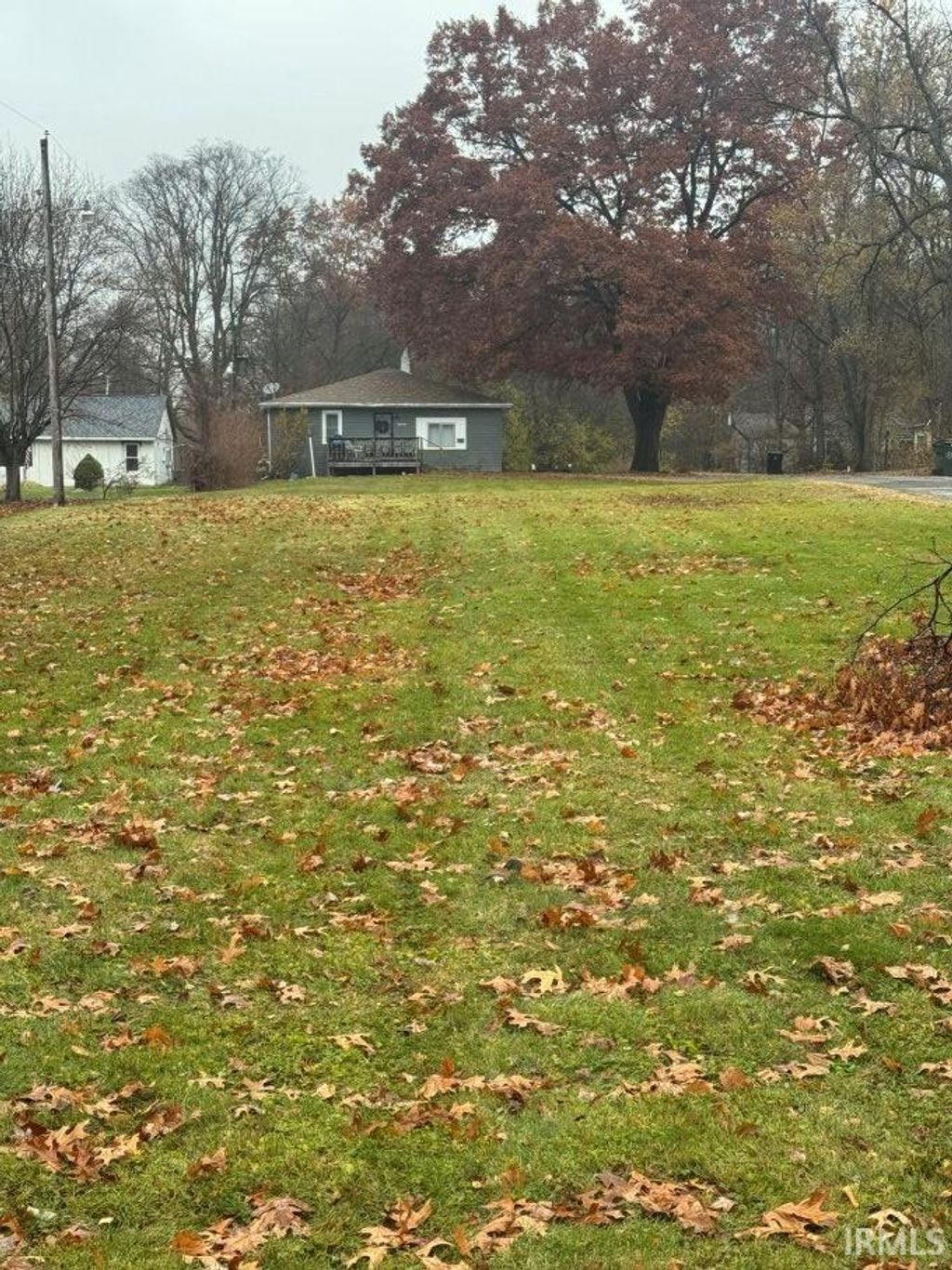 Photo of 55905 Wright Road, South Bend, IN 46619 (MLS # 202547040)