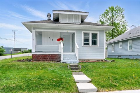 738 Ridgewood Drive, Fort Wayne, IN 46805 - #: 202515925