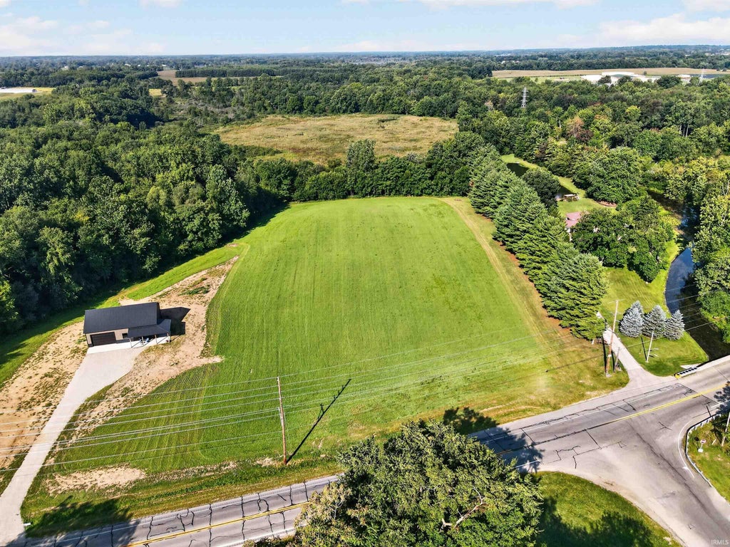 Photo of TBD N State Road 13 Road, North Webster, IN 46555 (MLS # 202635860)