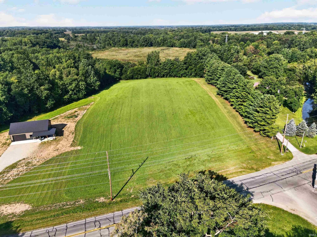 Photo of TBD N State Road 13 Road, North Webster, IN 46555 (MLS # 202635860)