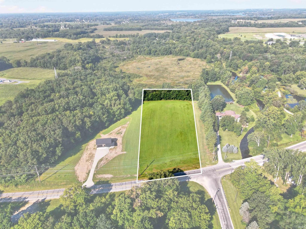 Photo of TBD N State Road 13 Road, North Webster, IN 46555 (MLS # 202635860)