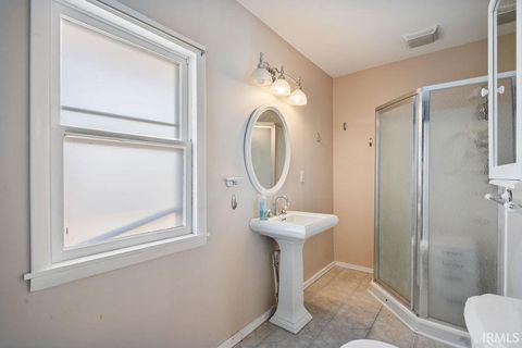 Tiny photo for 1100 W Walnut Street, Kokomo, IN 46901 (MLS # 202610278)
