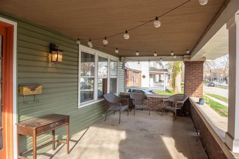 Tiny photo for 1100 W Walnut Street, Kokomo, IN 46901 (MLS # 202610278)