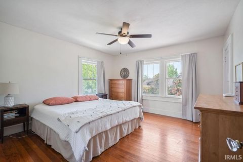 Tiny photo for 1100 W Walnut Street, Kokomo, IN 46901 (MLS # 202610278)