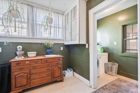 Tiny photo for 1100 W Walnut Street, Kokomo, IN 46901 (MLS # 202610278)