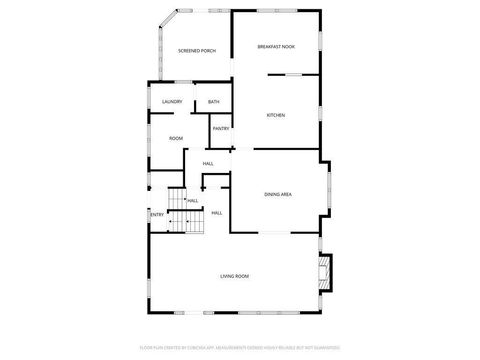 Tiny photo for 1100 W Walnut Street, Kokomo, IN 46901 (MLS # 202610278)