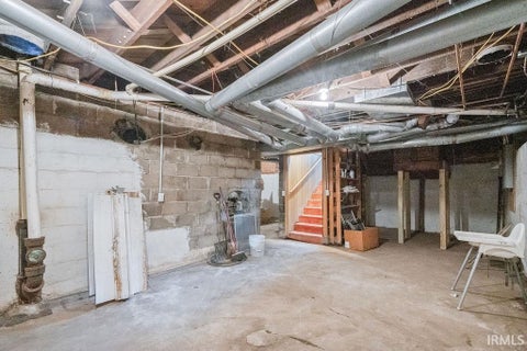 Tiny photo for 1100 W Walnut Street, Kokomo, IN 46901 (MLS # 202610278)