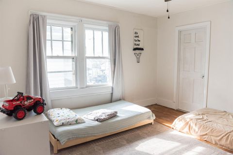 Tiny photo for 1100 W Walnut Street, Kokomo, IN 46901 (MLS # 202610278)