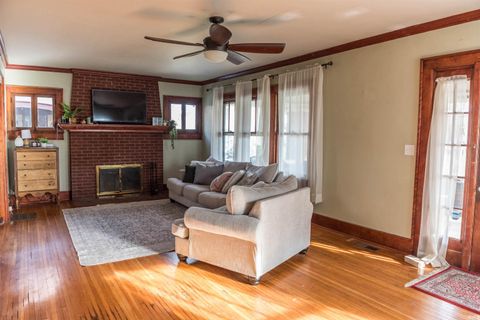Tiny photo for 1100 W Walnut Street, Kokomo, IN 46901 (MLS # 202610278)