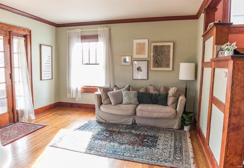 Tiny photo for 1100 W Walnut Street, Kokomo, IN 46901 (MLS # 202610278)