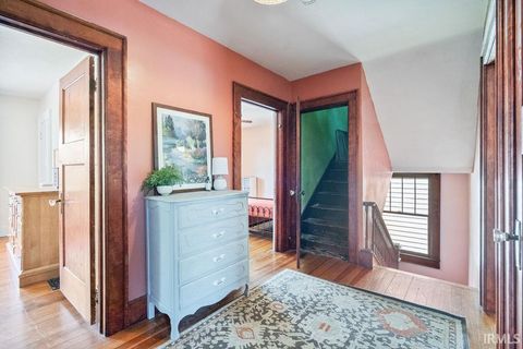 Tiny photo for 1100 W Walnut Street, Kokomo, IN 46901 (MLS # 202610278)