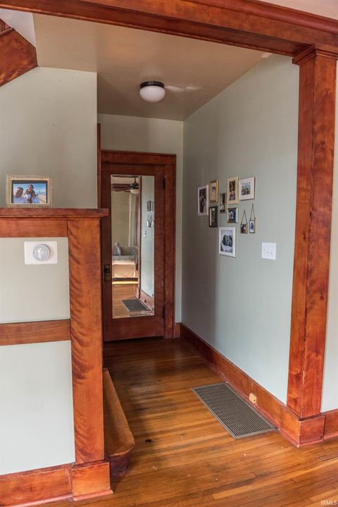 Tiny photo for 1100 W Walnut Street, Kokomo, IN 46901 (MLS # 202610278)