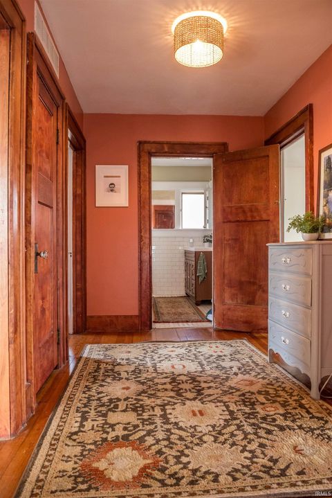 Tiny photo for 1100 W Walnut Street, Kokomo, IN 46901 (MLS # 202610278)