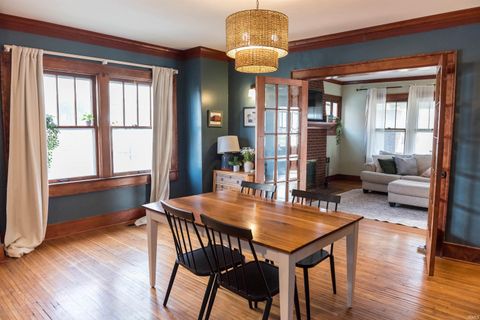 Tiny photo for 1100 W Walnut Street, Kokomo, IN 46901 (MLS # 202610278)