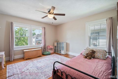 Tiny photo for 1100 W Walnut Street, Kokomo, IN 46901 (MLS # 202610278)
