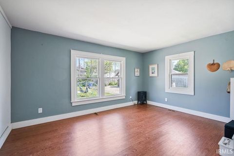 Tiny photo for 1100 W Walnut Street, Kokomo, IN 46901 (MLS # 202610278)