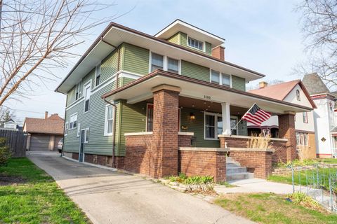 Tiny photo for 1100 W Walnut Street, Kokomo, IN 46901 (MLS # 202610278)