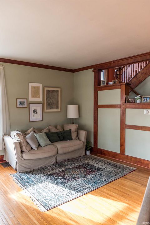 Tiny photo for 1100 W Walnut Street, Kokomo, IN 46901 (MLS # 202610278)