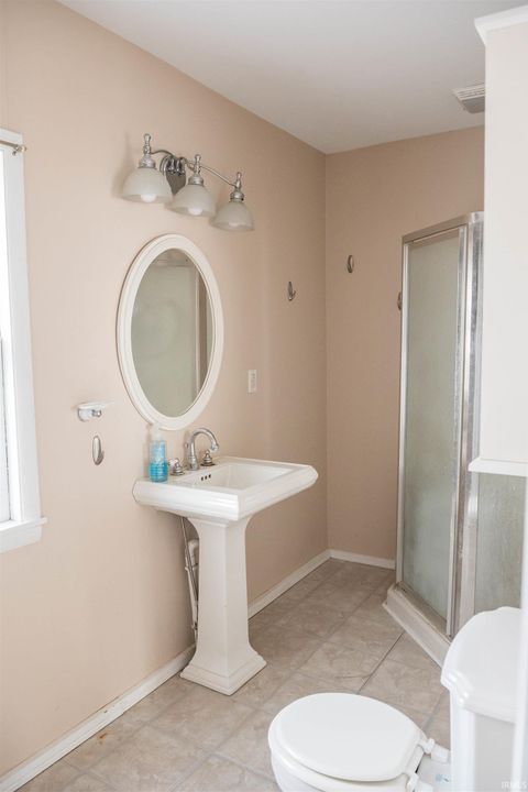 Tiny photo for 1100 W Walnut Street, Kokomo, IN 46901 (MLS # 202610278)