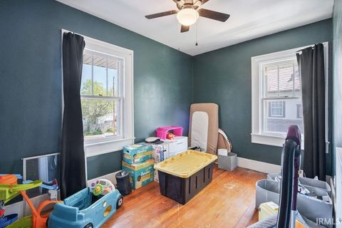 Tiny photo for 1100 W Walnut Street, Kokomo, IN 46901 (MLS # 202610278)