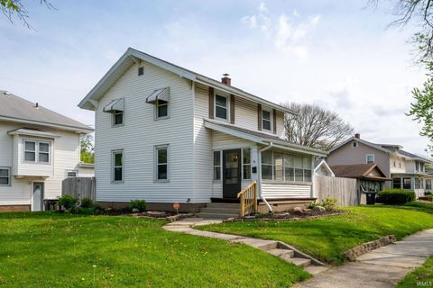 Photo of 1730 Spring Street, Fort Wayne, IN 46808 (MLS # 202615073)