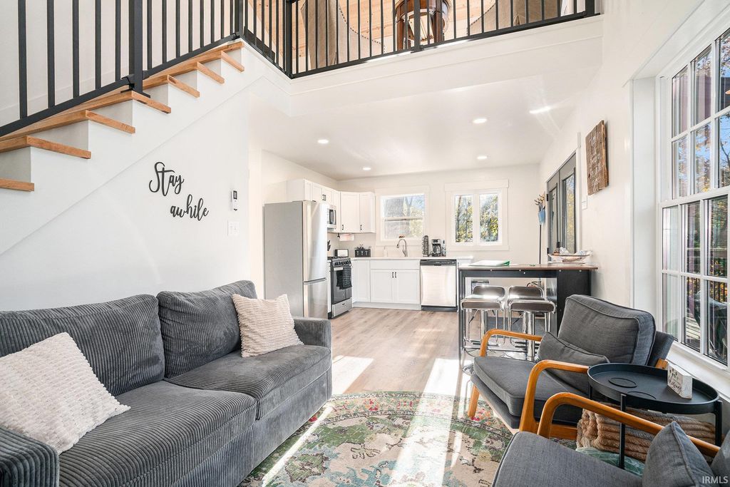 Photo of 57507 Red Bud Lane, Elkhart, IN 46517 (MLS # 202606184)