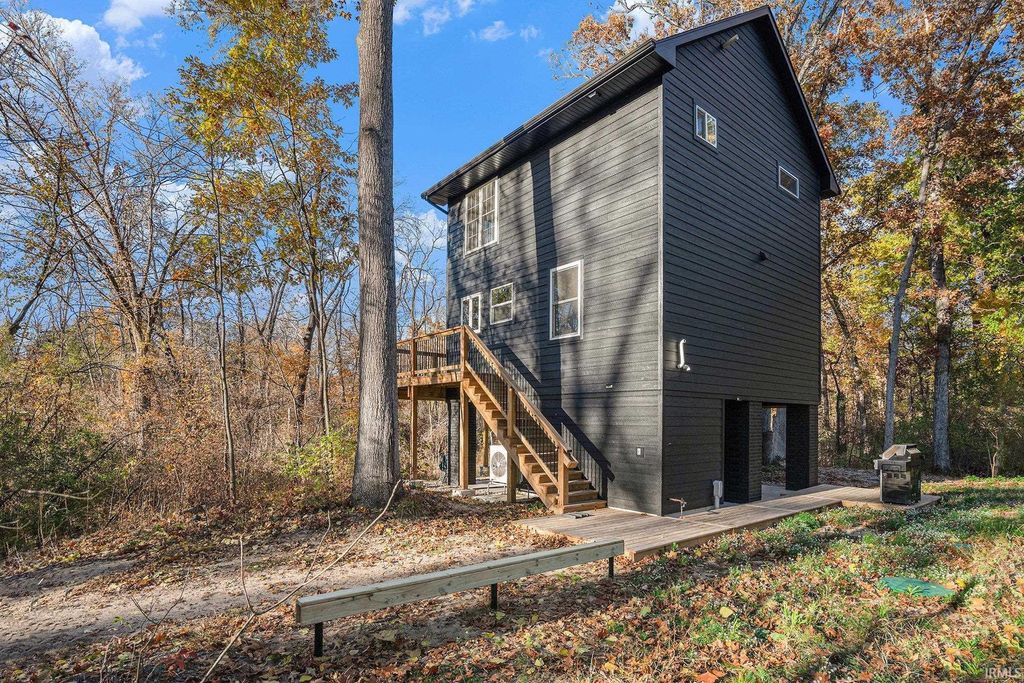 Photo of 57507 Red Bud Lane, Elkhart, IN 46517 (MLS # 202606184)