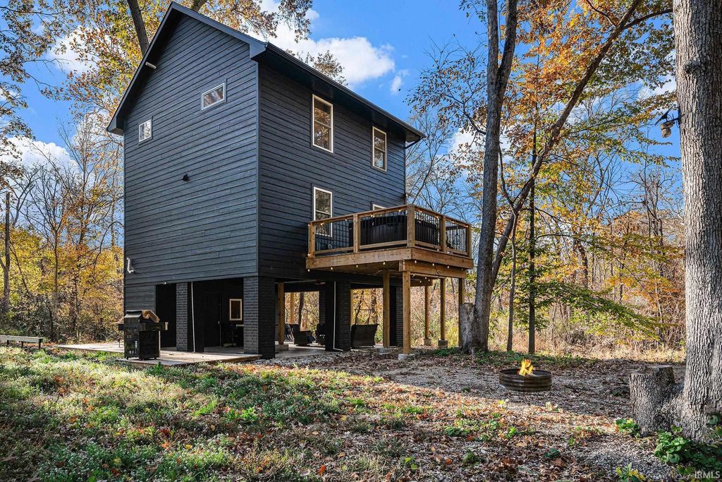 Photo of 57507 Red Bud Lane, Elkhart, IN 46517 (MLS # 202606184)